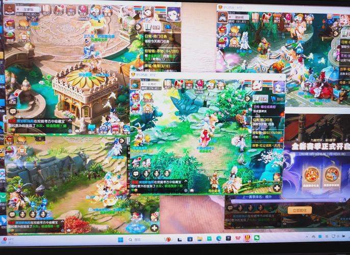 适合梦幻西游手游五开的笔记本电脑