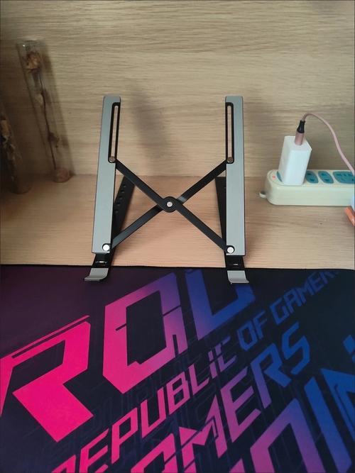 诺西N3铝合金电脑支架-轻便、便携、时尚