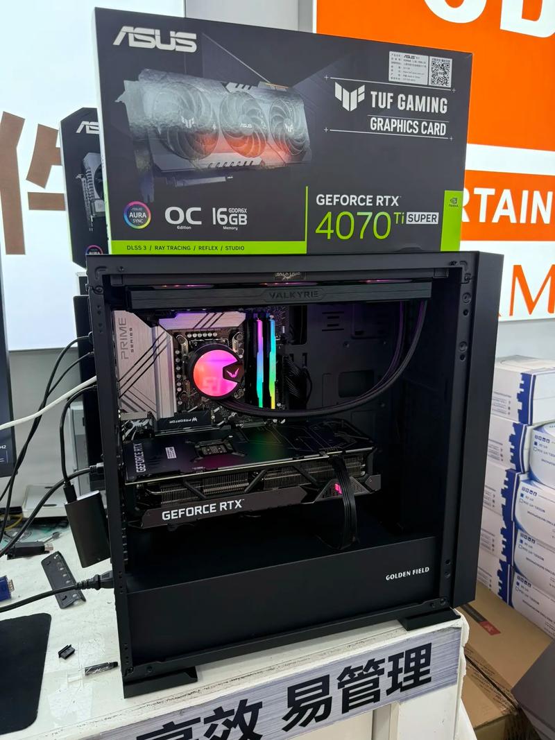 杭州组装电脑哪里好点?