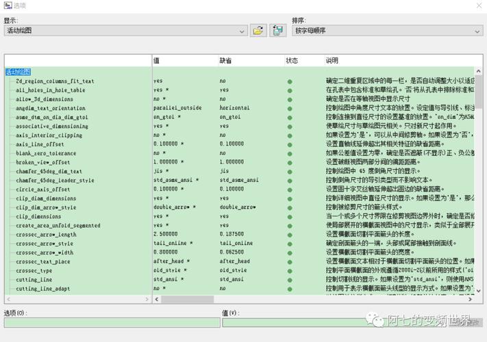 creo对电脑的配置proe50对硬件要求