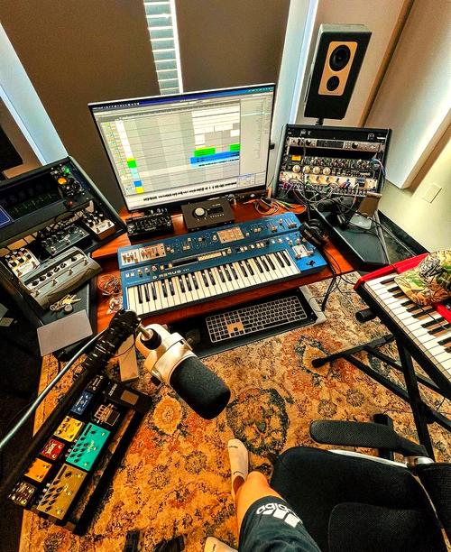 什么笔记本电脑适合音乐剪辑和玩游戏