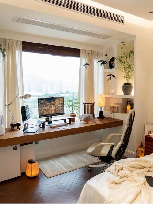 笔记本电脑竖放好还是横放好?