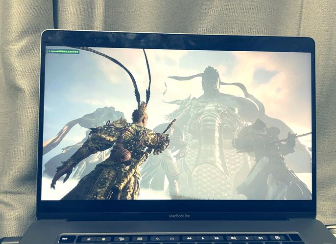 适合玩黑神话悟空游戏的笔记本电脑推荐清单