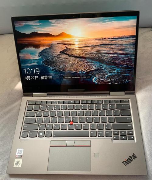 具备手写功能的笔记本电脑有哪些