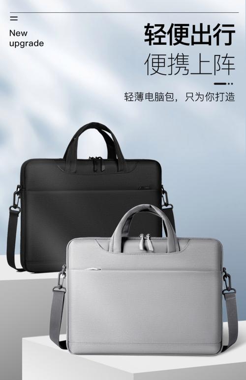 挑选电脑包选啥品牌好呢?