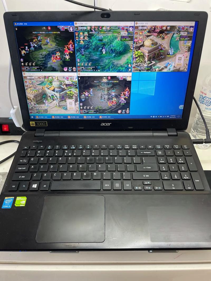 梦幻西游五开笔记本选什么牌子好?性价比高的笔记本推荐?