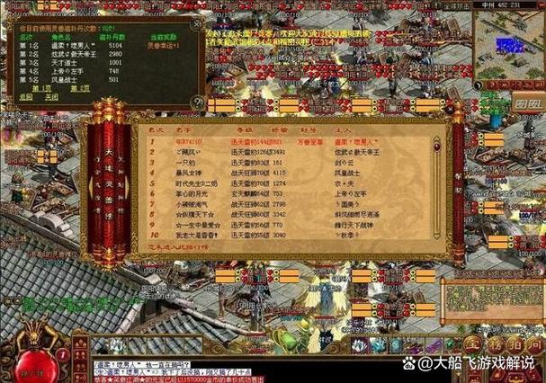 传奇游戏对电脑的配置配台玩传奇的电脑什么配置好点啊