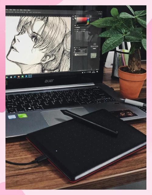 ps板绘用轻薄本还是游戏本板绘用ps吗