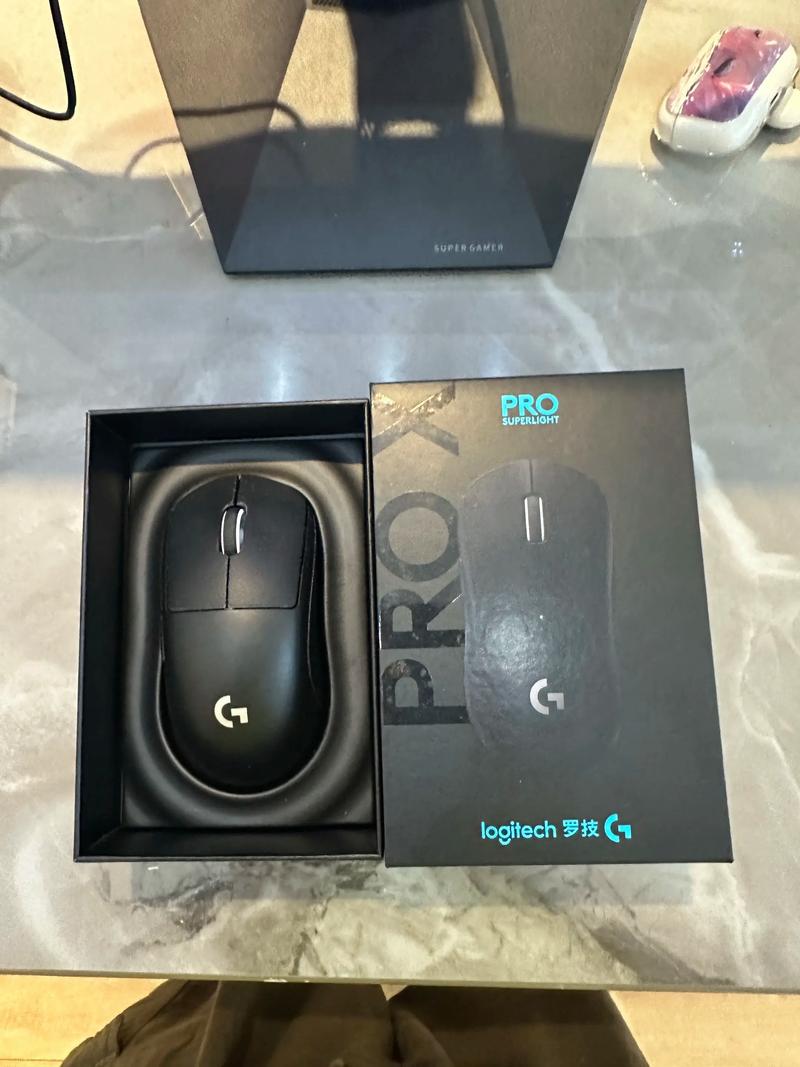 罗技gprox2.0打瓦eq调节