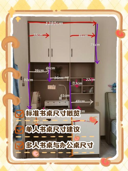 笔记本电脑桌要买什么尺寸啊?