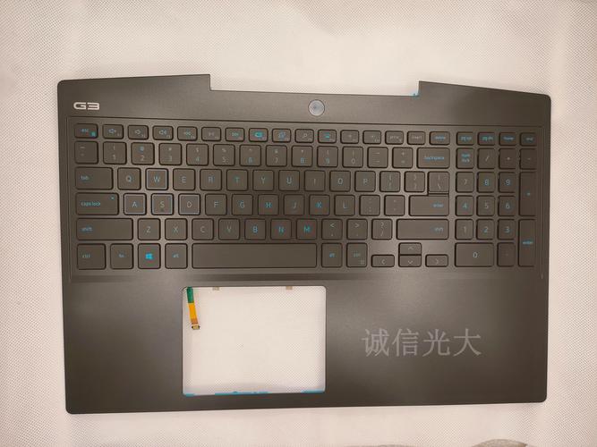 求一款带背光键盘的笔记本电脑