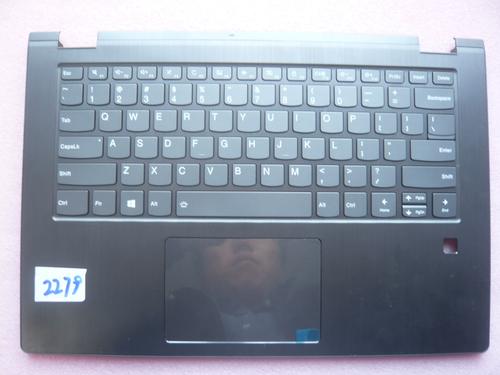 当前有哪些笔记本电脑键盘有背光?