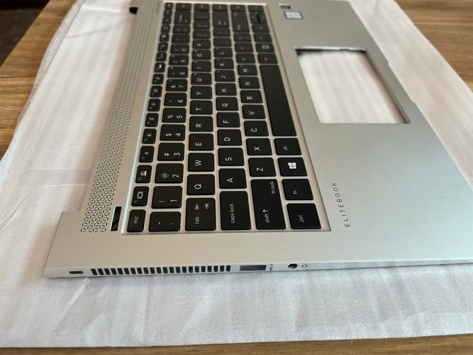 近来有哪些笔记本电脑键盘有背光?