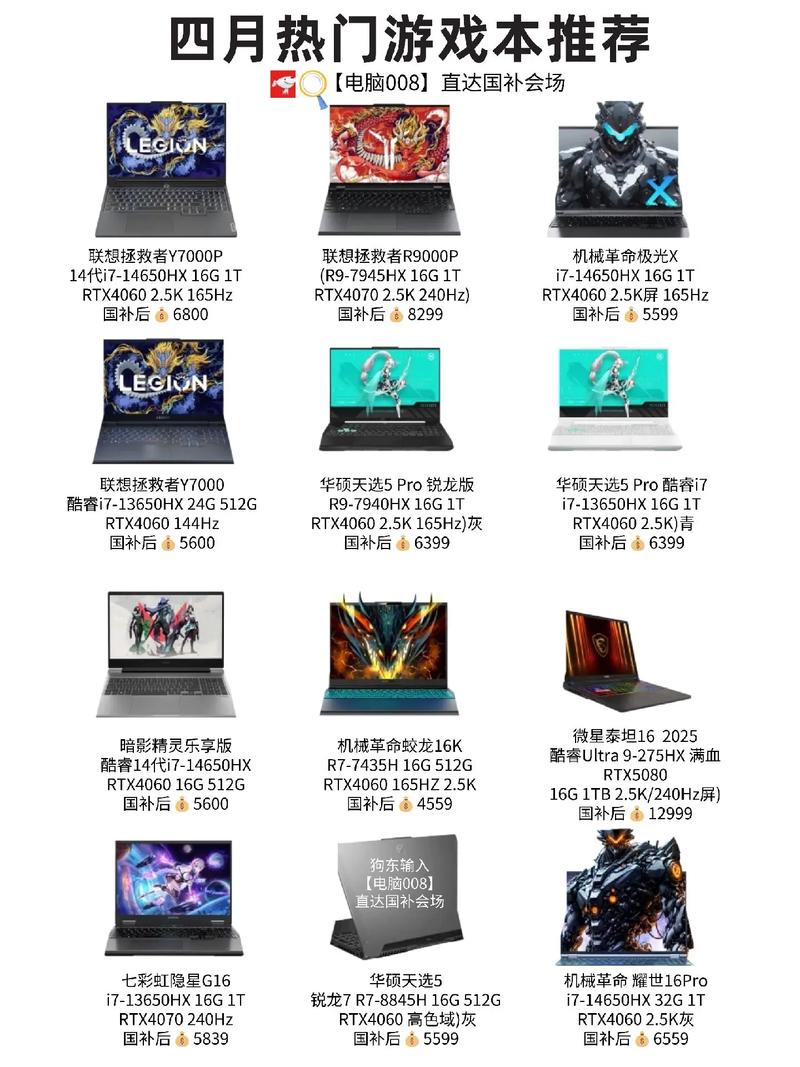 40多岁的中年人,花一万给自己买个游戏本,有必要吗