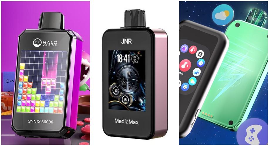 外国人都喜欢用什么电子产品