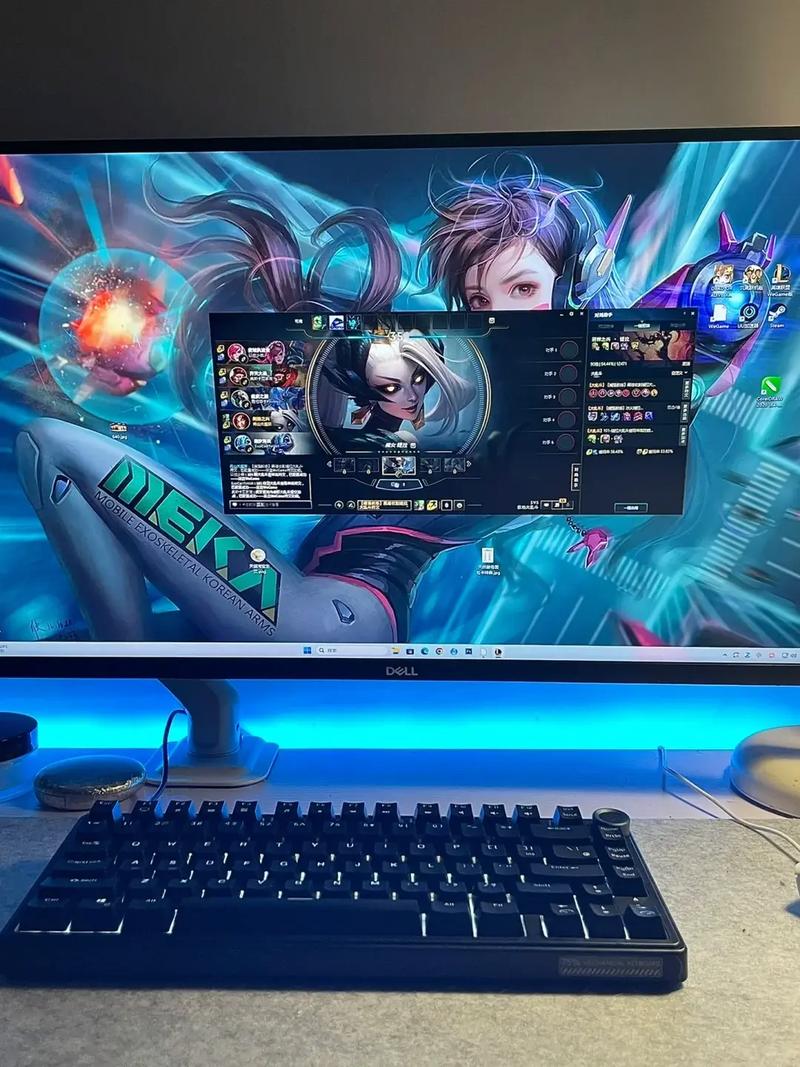 适合打lol的笔记本电脑