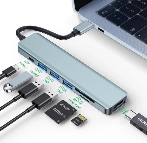 USB转网口品牌推荐:USB转网口哪个牌子好?