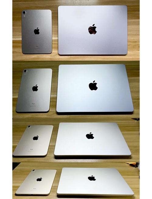 电脑色号有多少种苹果笔记本电脑有几种颜色