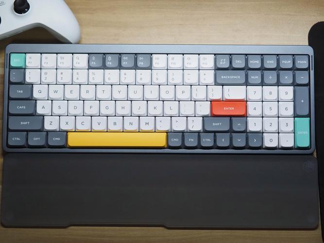 办公电脑矮轴键盘哪款顺滑好用点