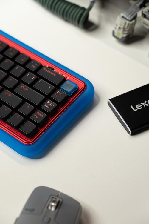 500内买机械键盘,杜伽S230值得入手吗?