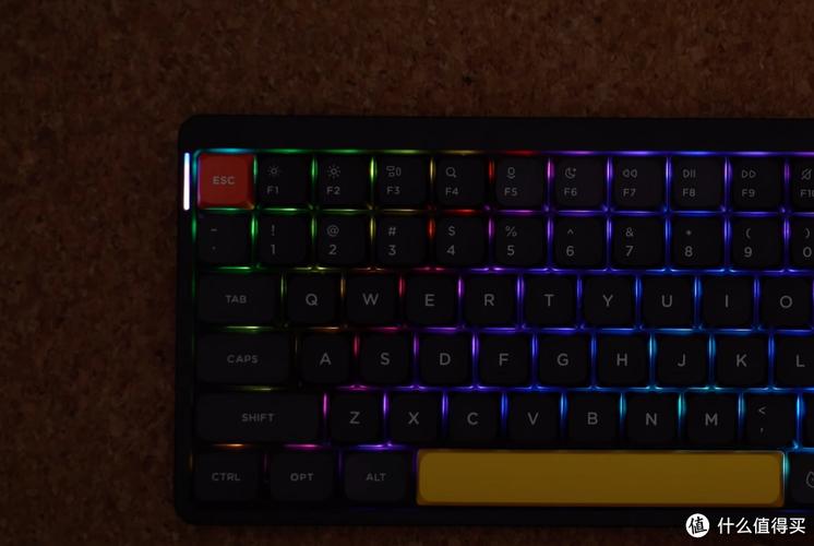 矮轴机械键盘有什么优点和缺点?好用的矮轴机械键盘推荐