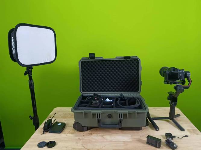 学戏剧影视文学专业需要什么必备品,比相机,笔记本,等专业器材