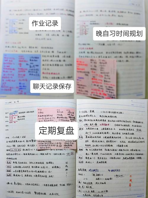 2020年高考生笔记本推荐