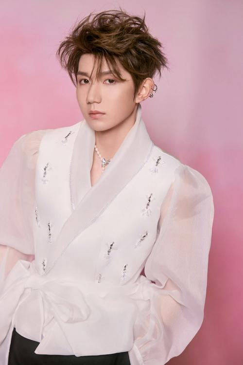 tfboys唱歌有哪些