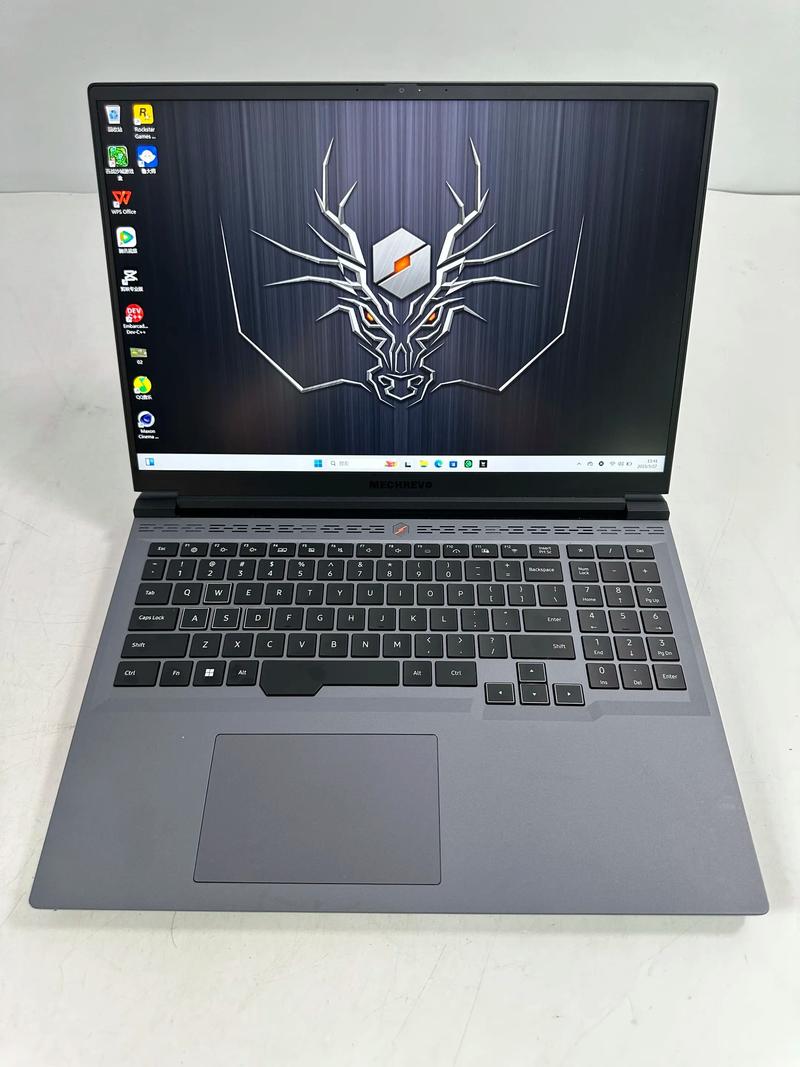 学生党游戏本怎么选?网友:神舟战神T8系列性价比满满