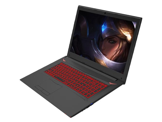 2023年17寸超大屏笔记本电脑推荐