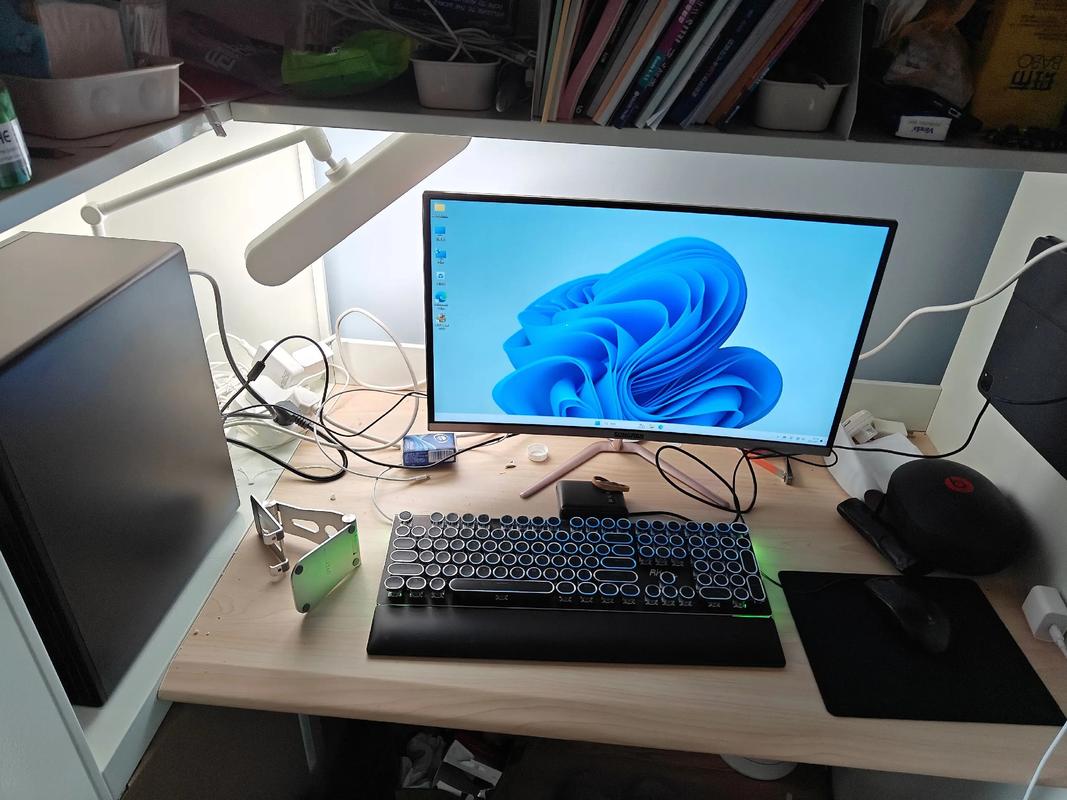 2022年有些值得推荐的游戏笔记本?