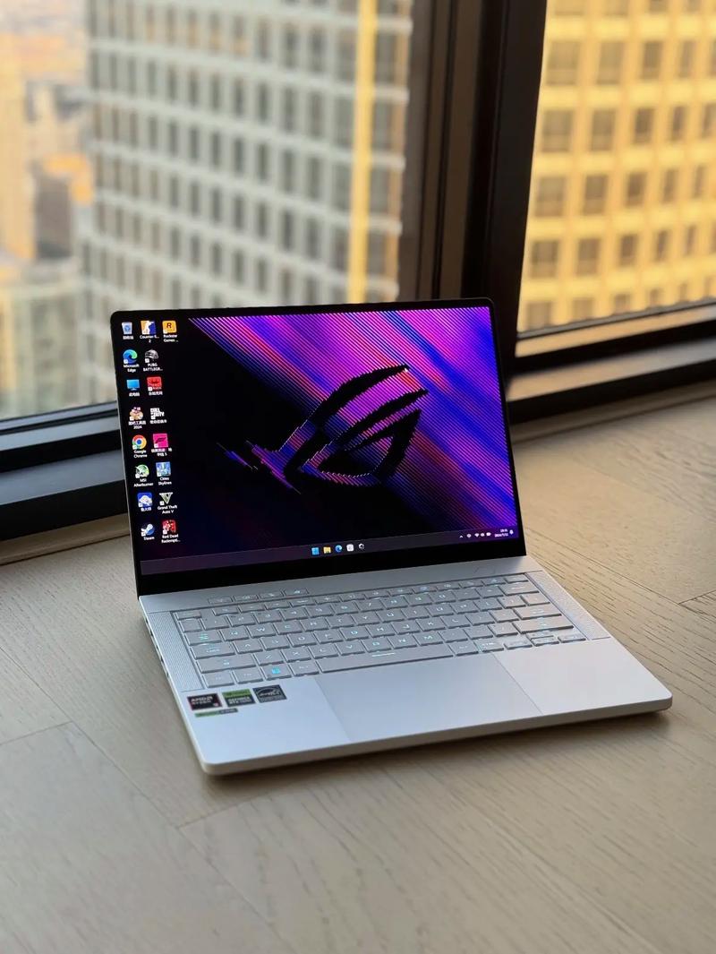 2024最适合做设计的笔记本电脑推荐