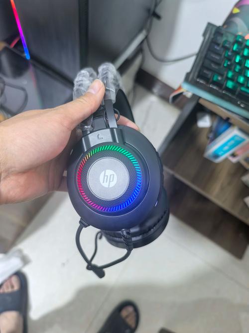 惠普电脑能用华为耳机吗