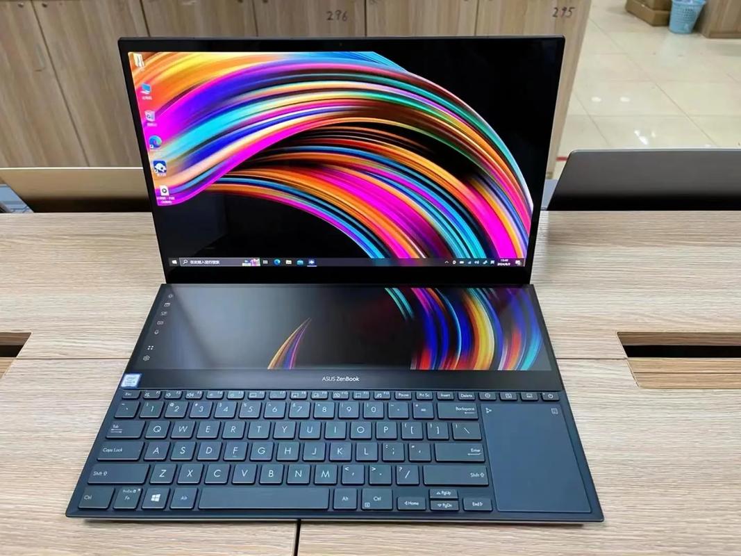 双屏双触控的灵耀X双屏Pro,是否真实用?