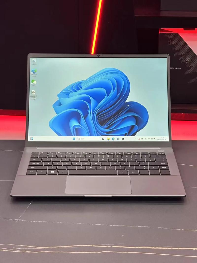 高端商务笔记本电脑推荐:超薄轻便办公笔记本如何选?