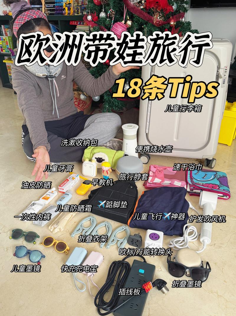 这个星期去德国,要带些什么?有什么注意事项?