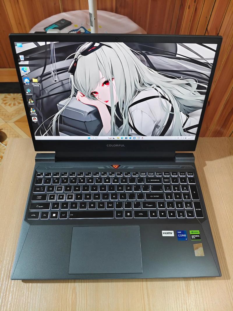 打游戏笔记本电脑推荐