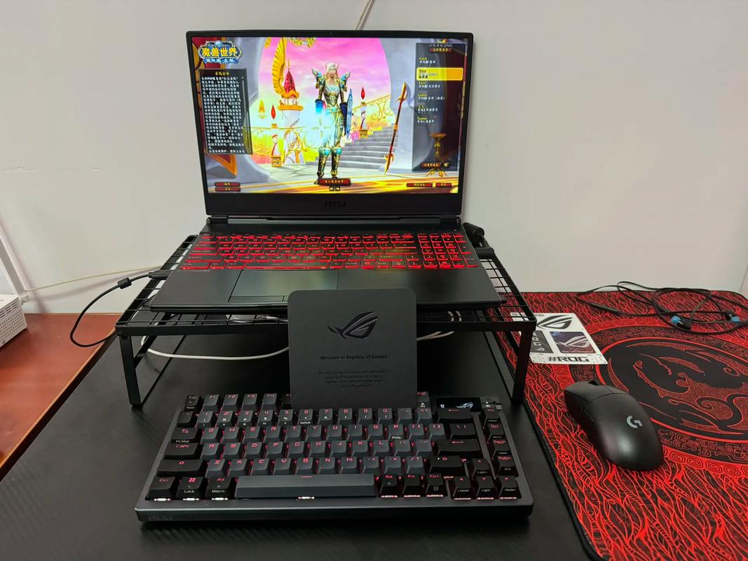 能够玩魔兽世界的笔记本电脑推荐几款玩魔兽世界的笔记本电脑