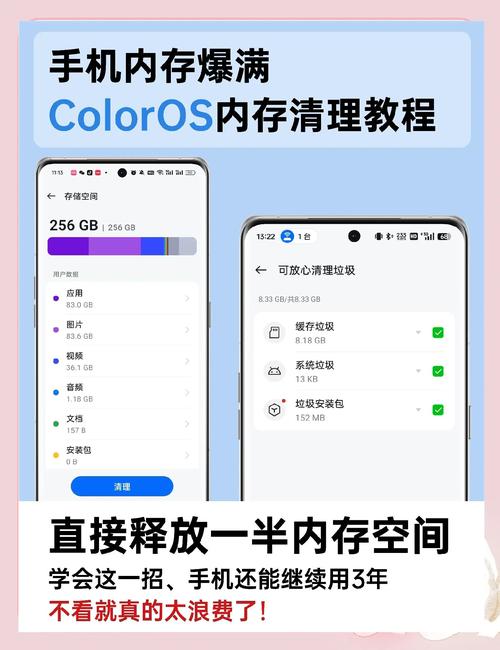 125g不够用怎么扩大内存