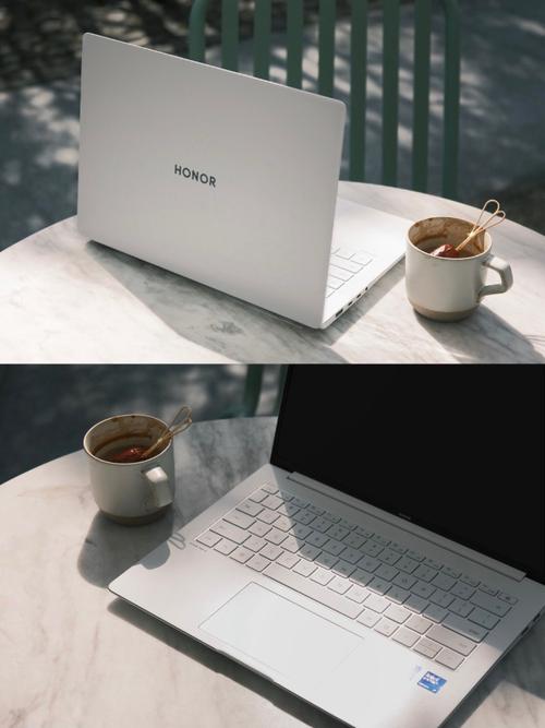 支持触控笔功能的笔记本电脑