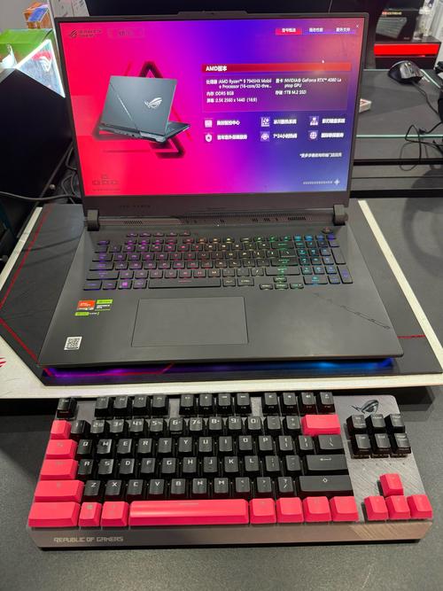 玩PC游戏用什么笔记本电脑好?