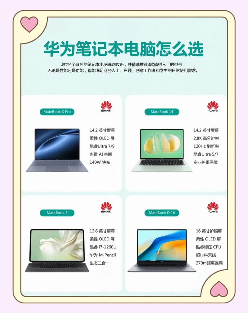 什么商务笔记本比较好