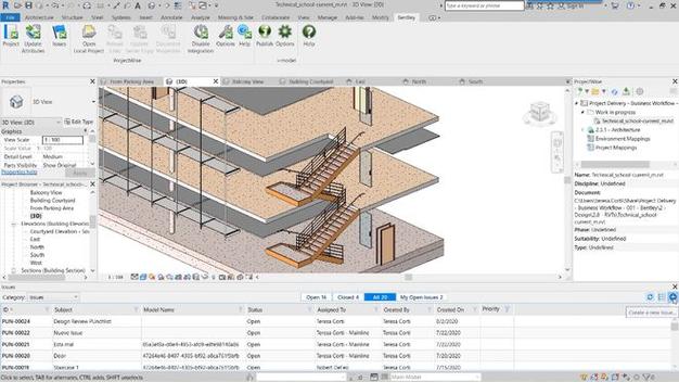 cadbim要用哪个配置的笔记本电脑流畅运行BIM软件的笔记本电脑需要什么...