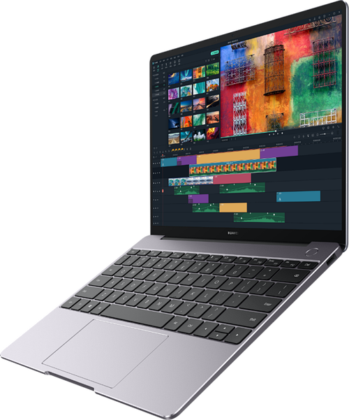 华为笔记本有独立显卡吗?