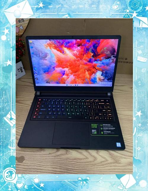 推荐一款笔记本电脑
