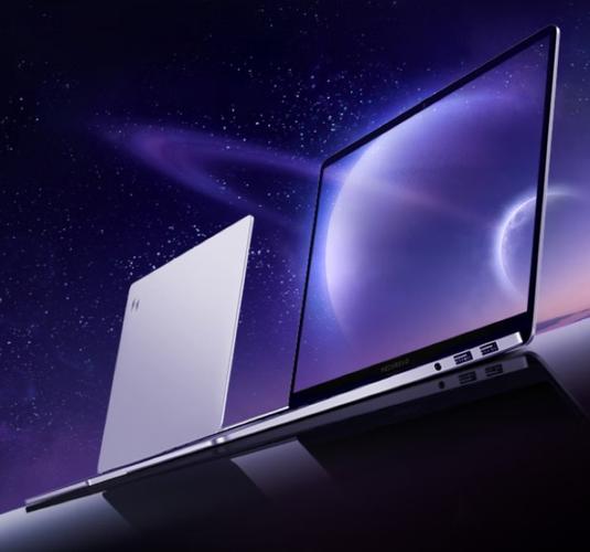 市面上五花八门的笔记本电脑