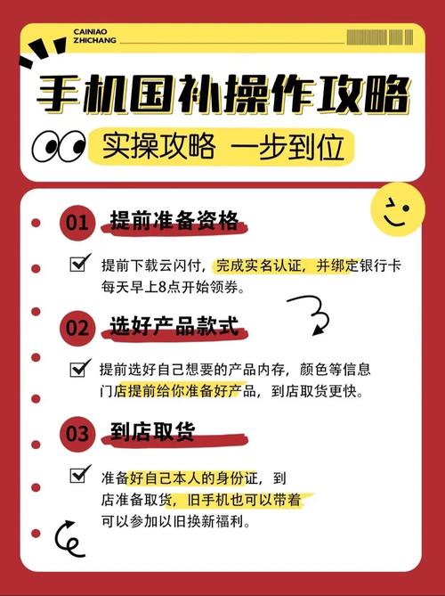 2025年享“国补”买手机数码3C,为什么要上京东?