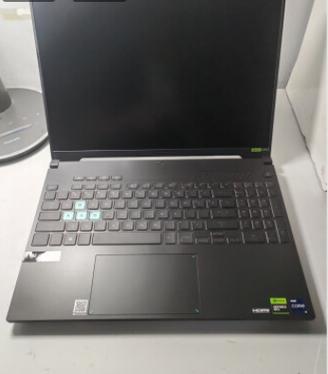 天宝笔记本电脑测评