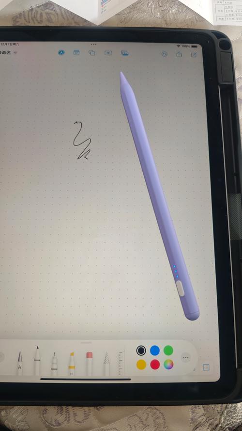 哪个品牌的触控笔好用