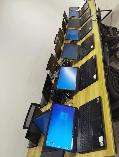 商务律师如何选取适合自己的租赁笔记本电脑?